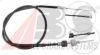 FORD 6193139 Clutch Cable